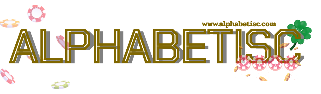 alphabetisc logo